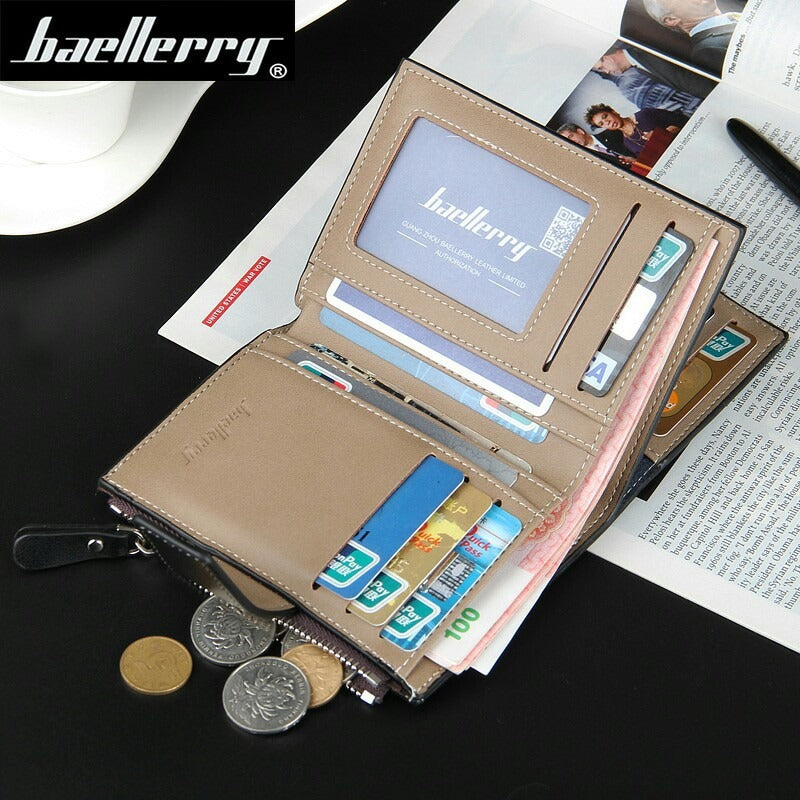 BAELLERRY BP1 Portfeuille