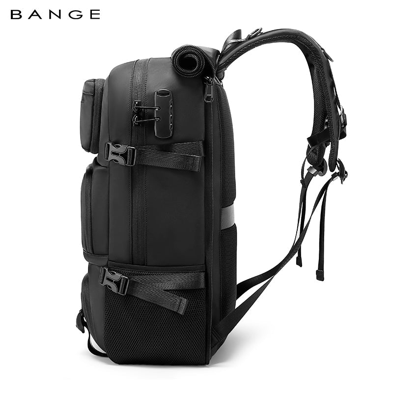 Bange BG018 - KOZY NEW