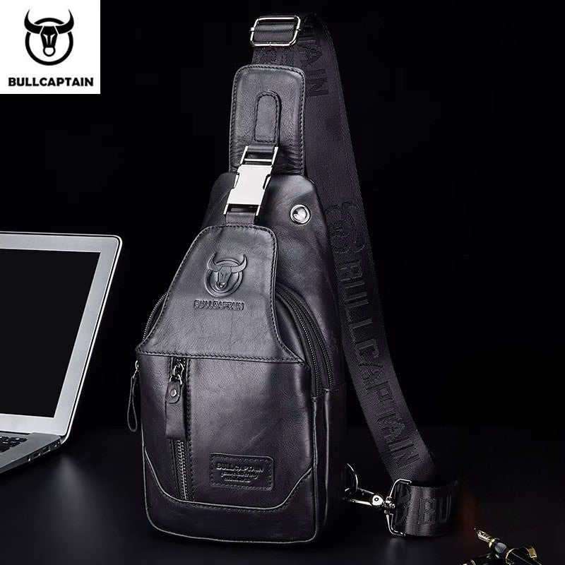 BULLCAPTAIN CB02 - KOZY NEW