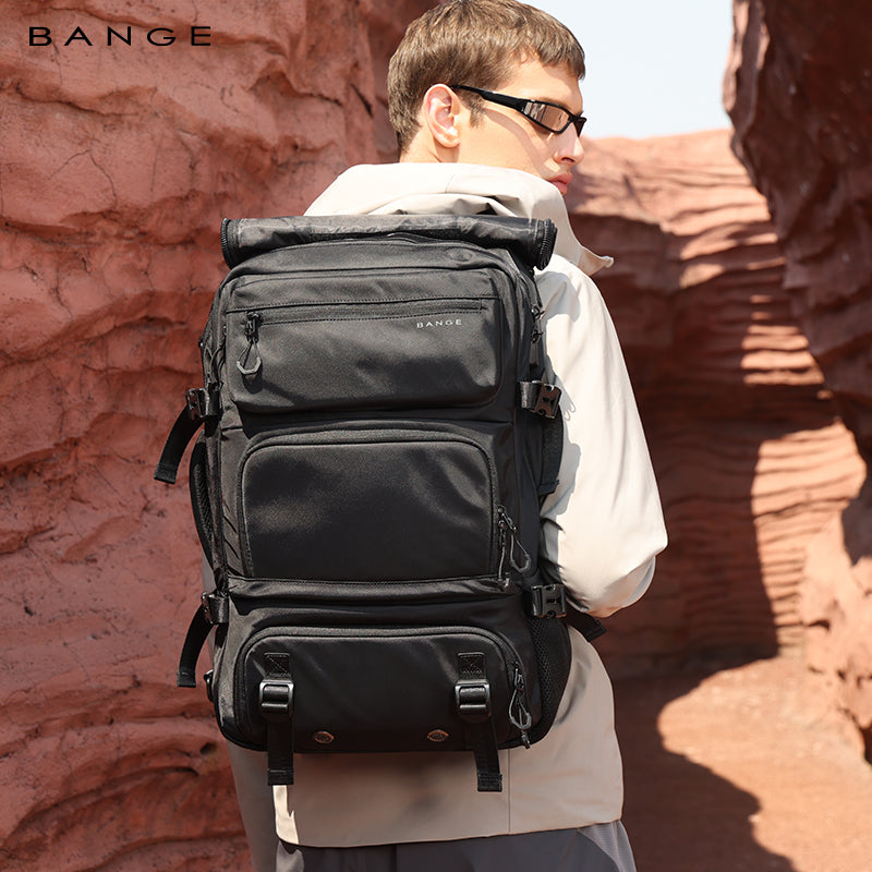 Bange BG018 - KOZY NEW