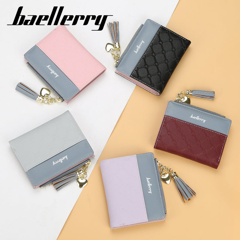 BAELLERRY BPF8 Portfeuille