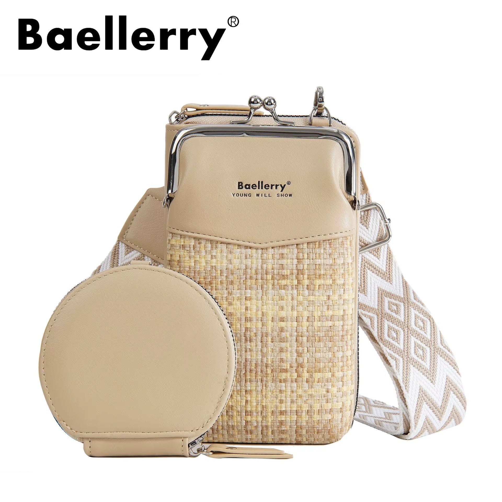 BAELLERRY BF35 - KOZY NEW