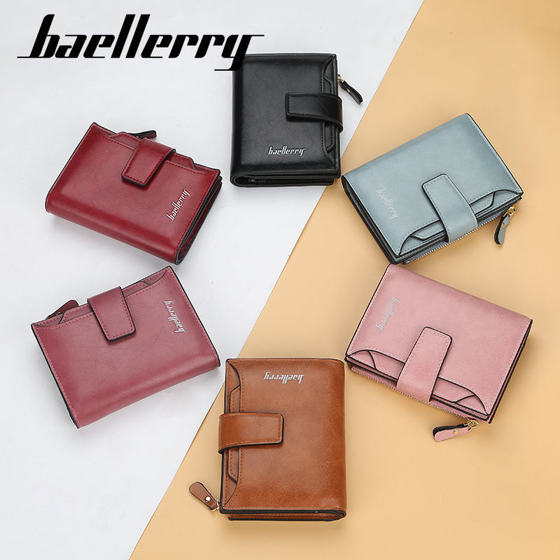 BAELLERRY BPF9 Portfeuille
