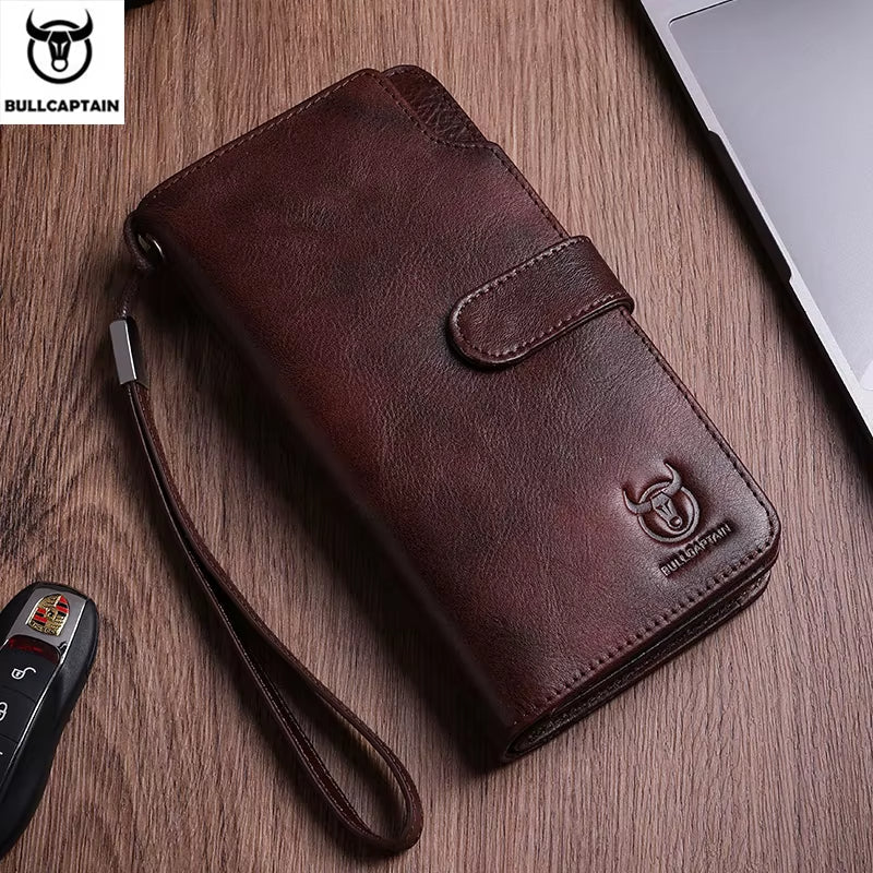 BULLCAPTAIN CL02 - KOZY NEW
