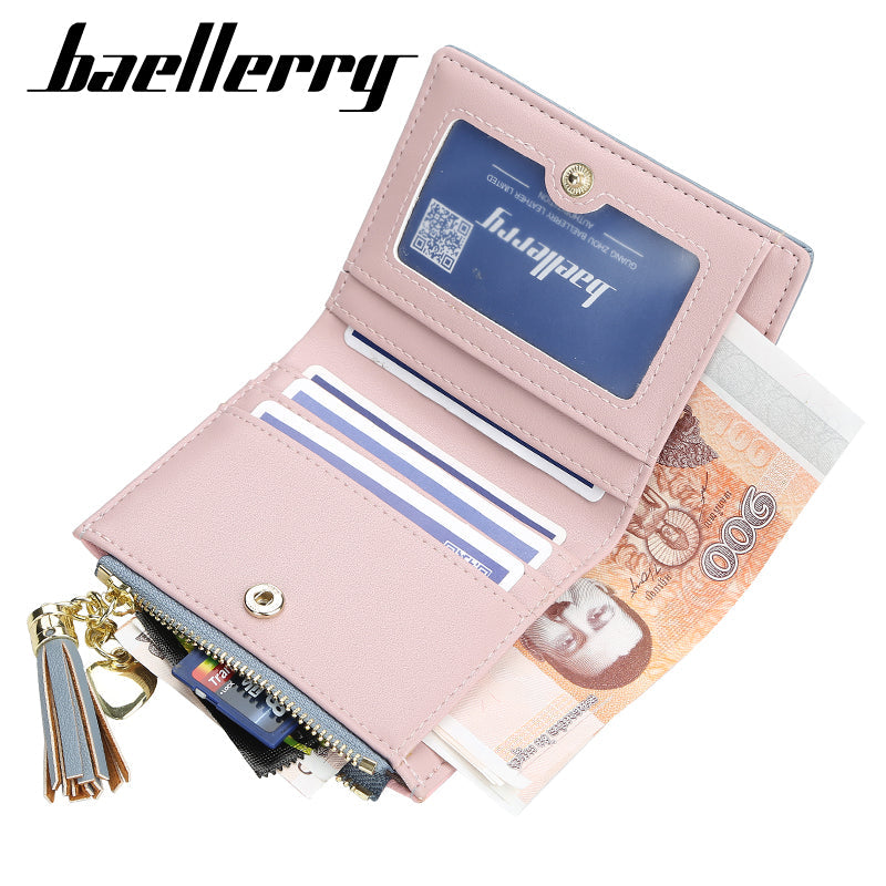 BAELLERRY BPF8 Portfeuille