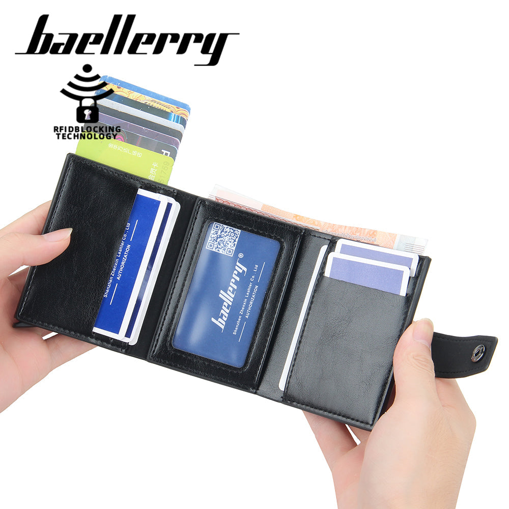 BAELLERRY BP25 Portfeuille