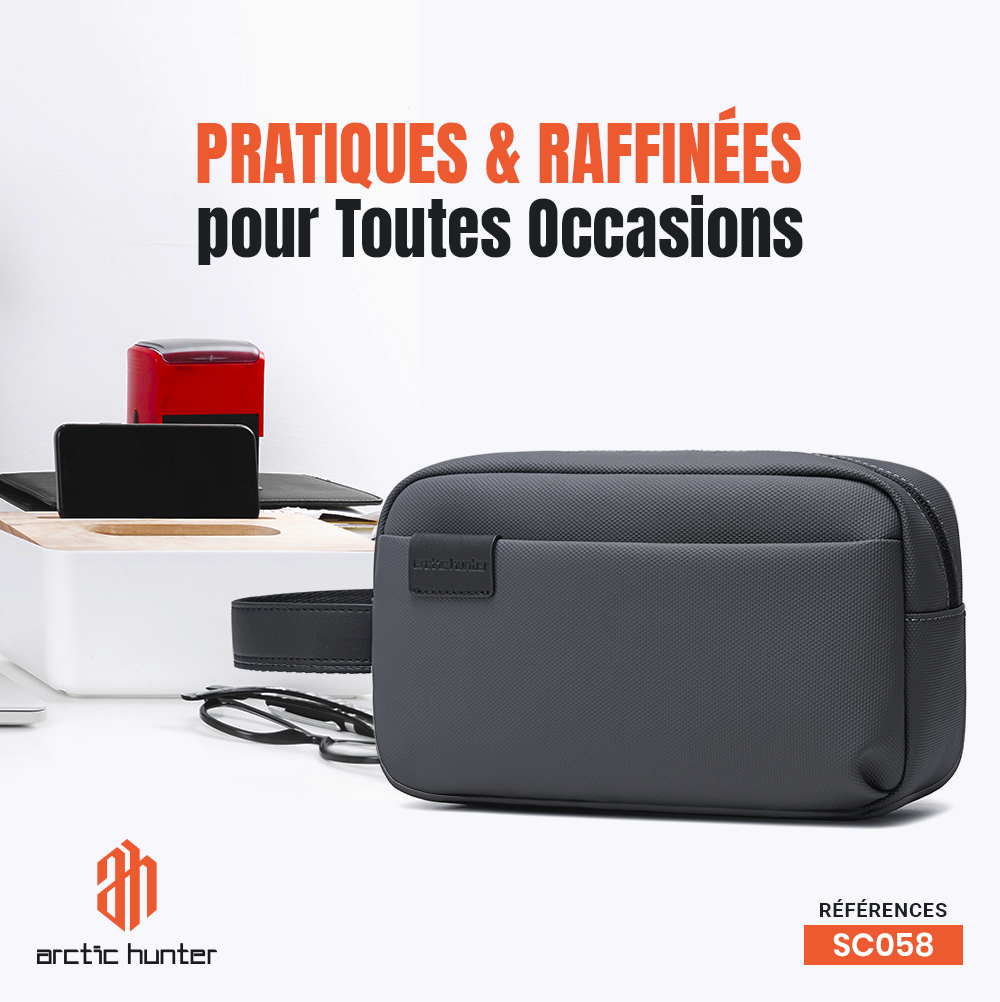 Arctic hunter SC058 - KOZY NEW