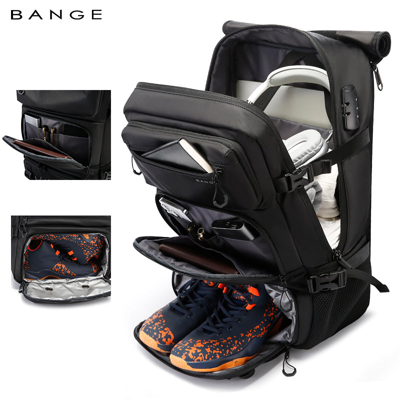 Bange BG018 - KOZY NEW