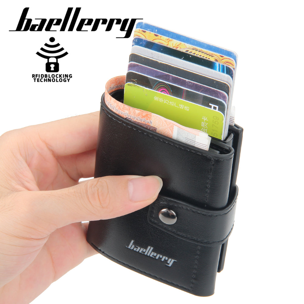 BAELLERRY BP25 Portfeuille