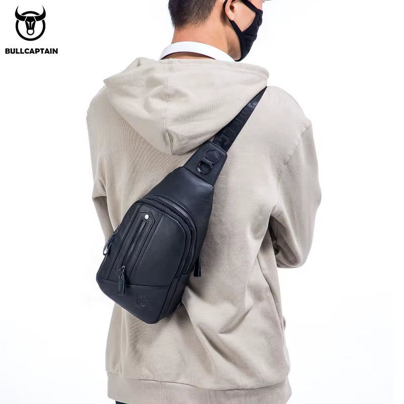 BULLCAPTAIN CB05 - KOZY NEW