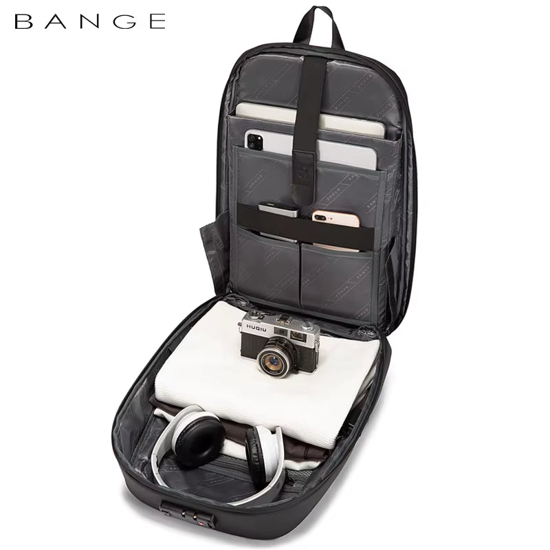 Bange BG052 - KOZY NEW