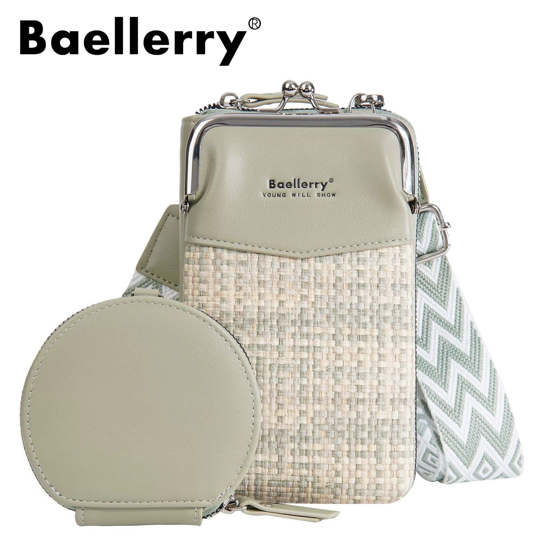BAELLERRY BF35 - KOZY NEW