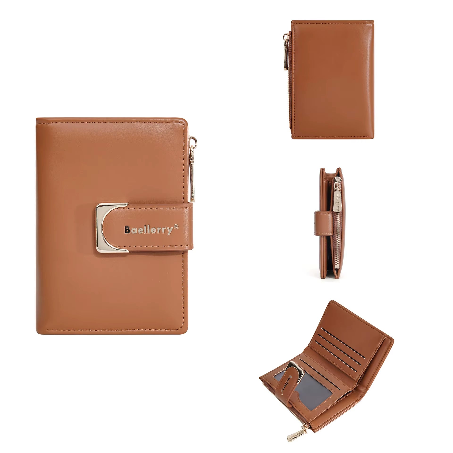 BAELLERRY BPF16 - KOZY NEW