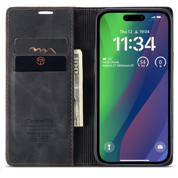 CASEME-IPhone 15 PLUS