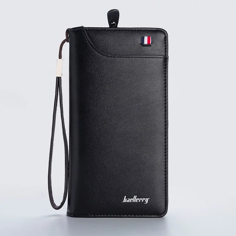 BAELLERRY B16 Longue Portfeuille