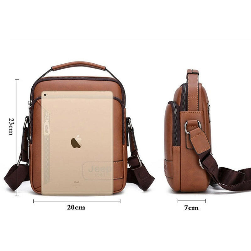 SACOCHE J5 Sacs bandoulière