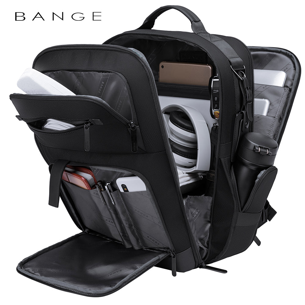 Bange BG013 - KOZY NEW