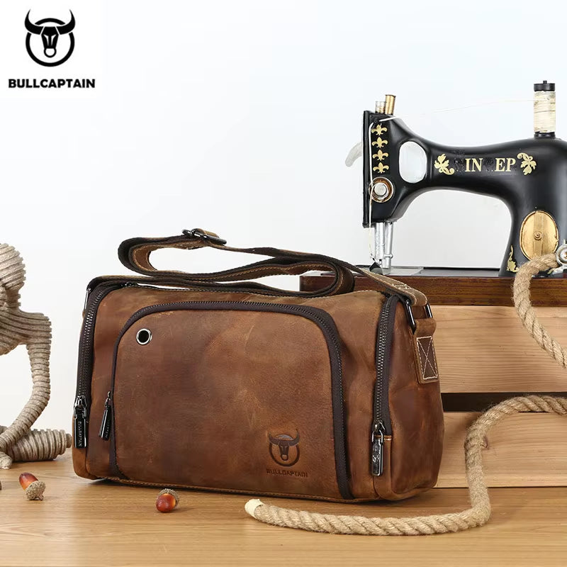 BULLCAPTAIN CB19 - KOZY NEW