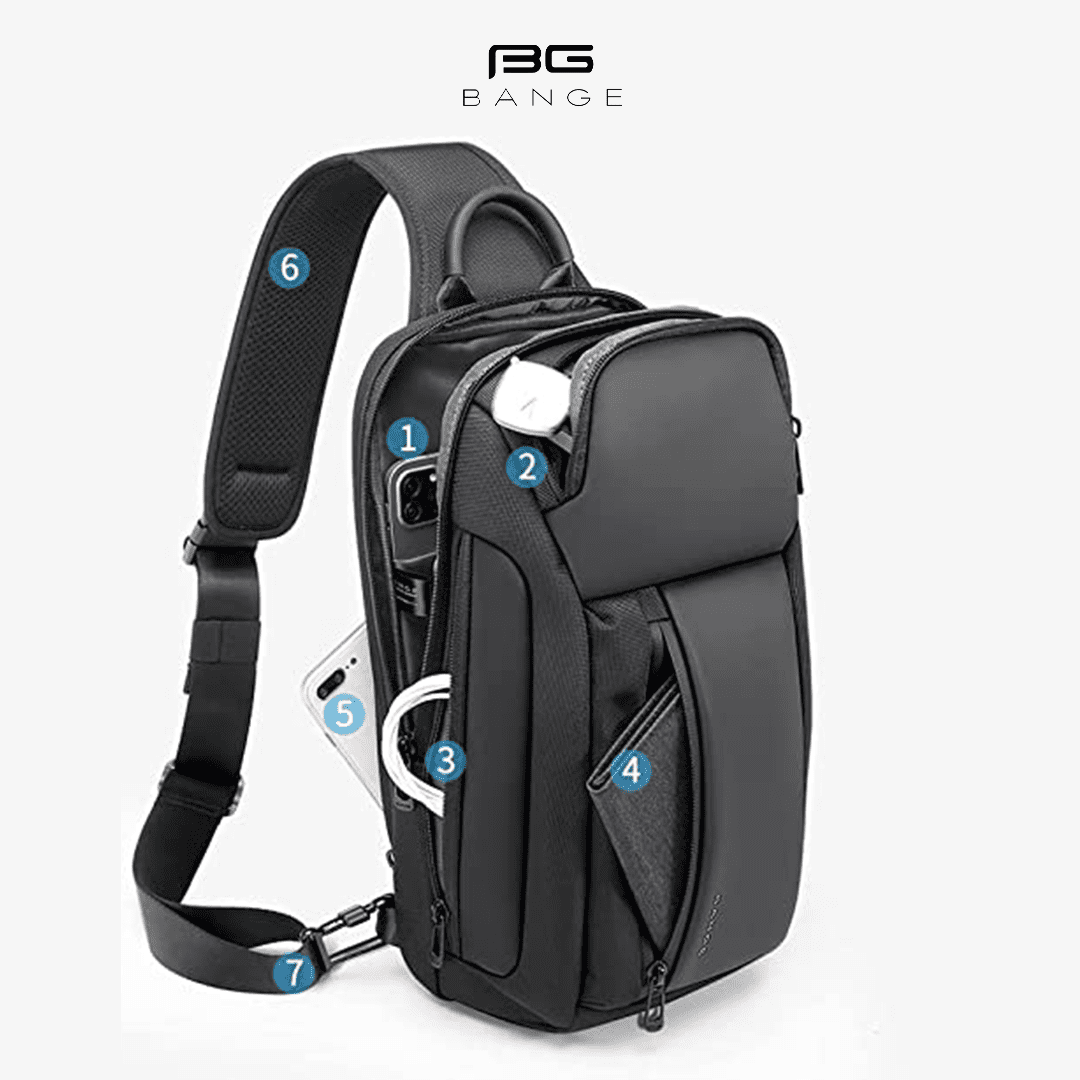 Bange Bg044 - Bange
