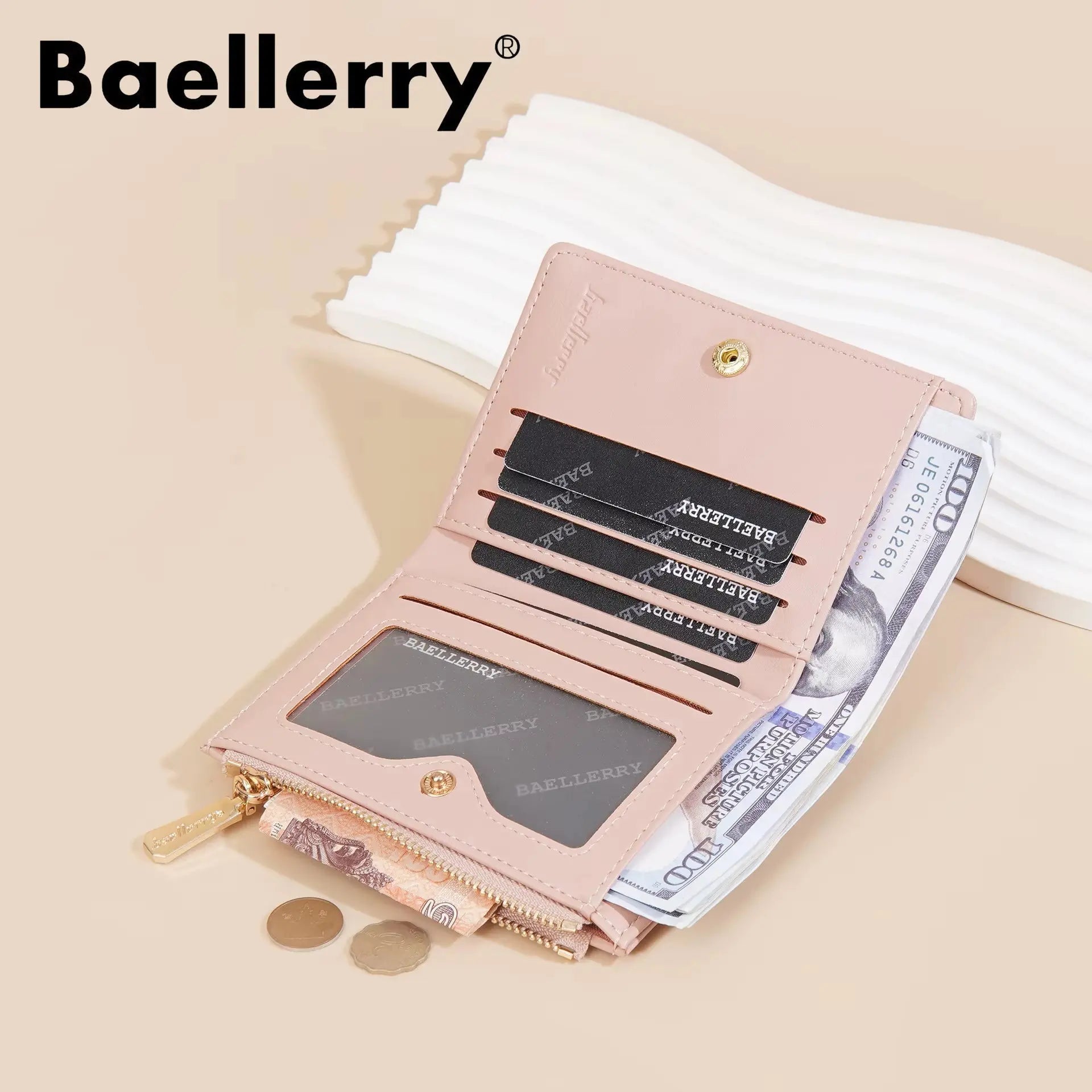 BAELLERRY BPF18 - KOZY NEW