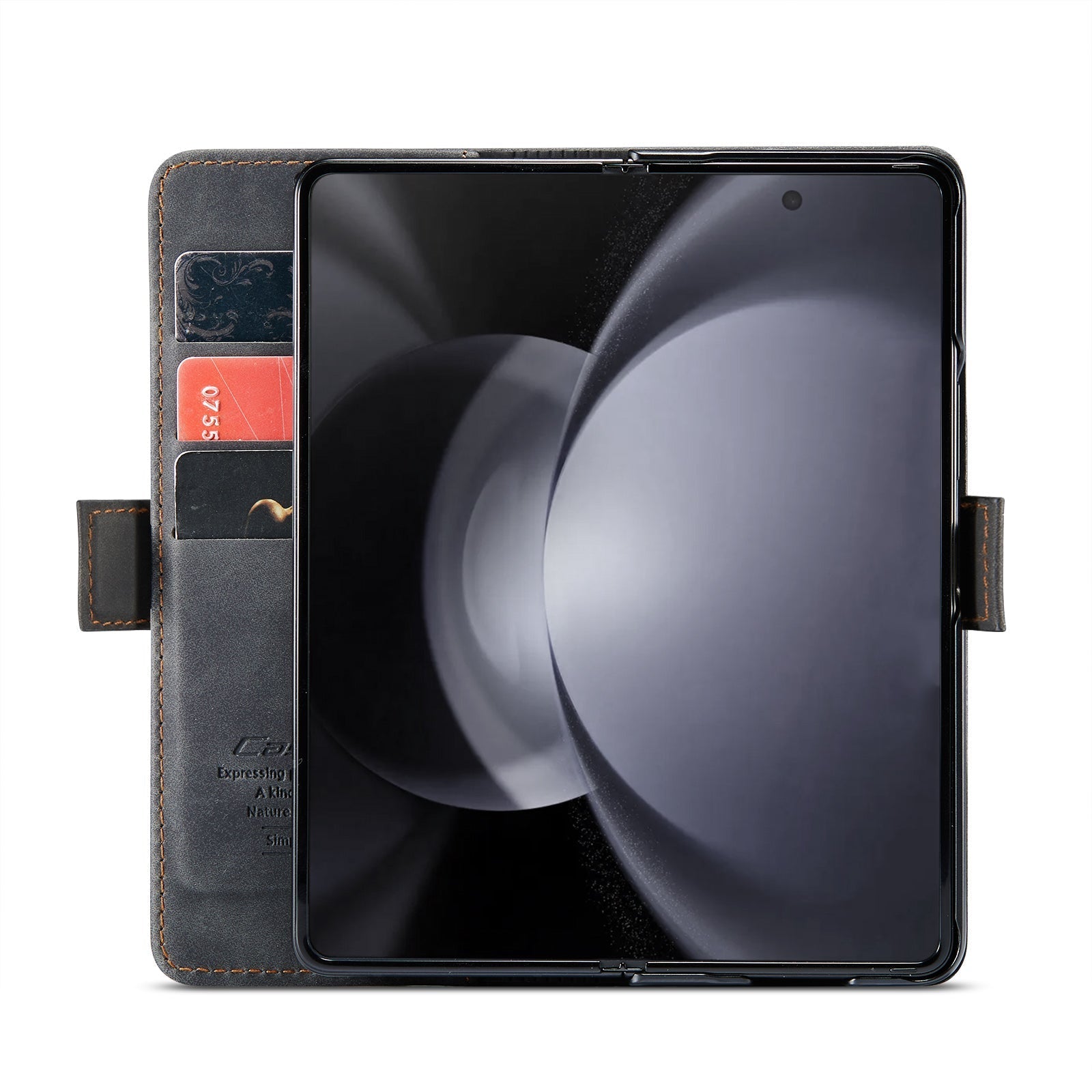 CASEME-Samsung Z Fold 6