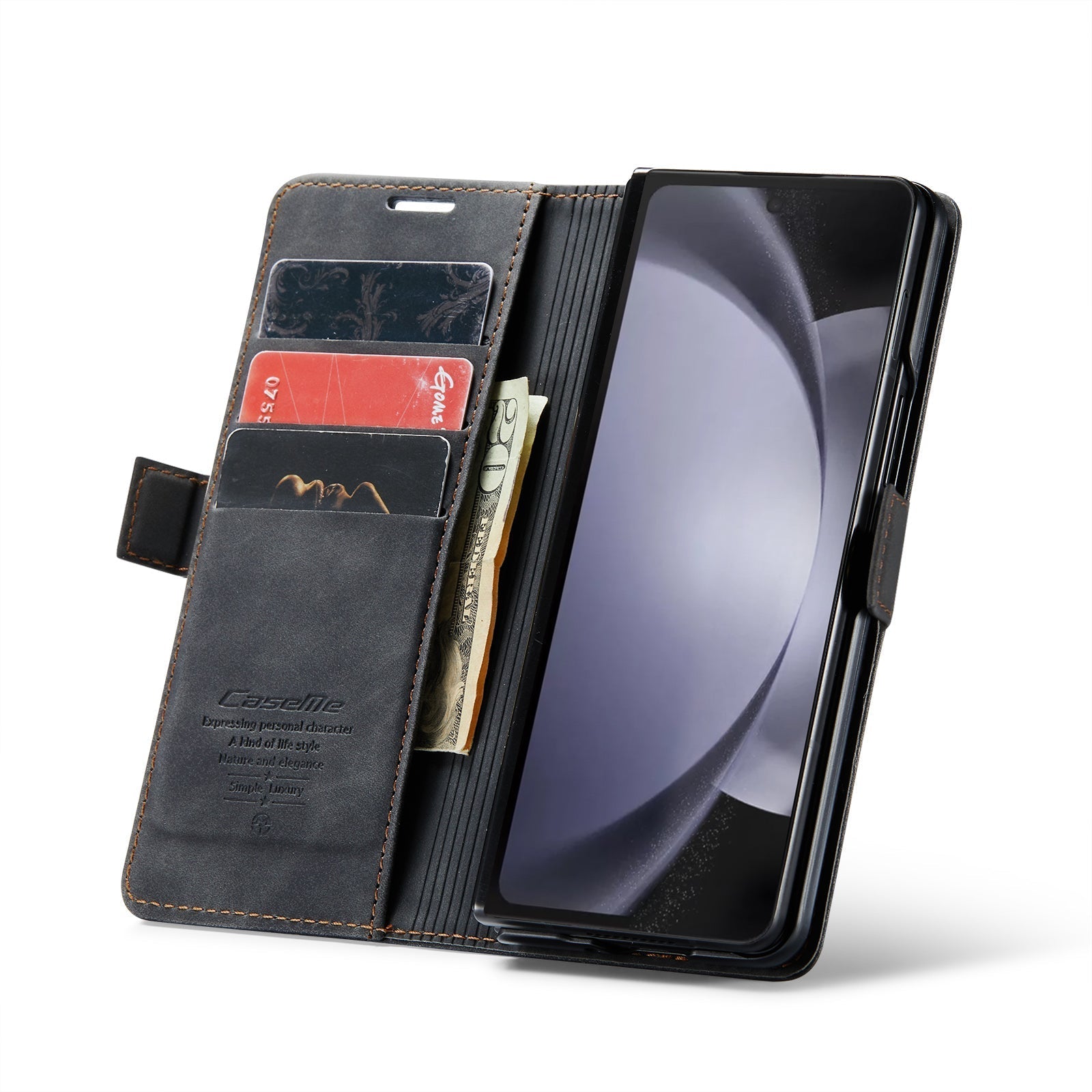 CASEME-Samsung Z Fold 7