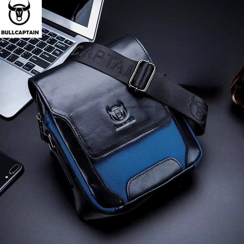 BULLCAPTAIN CB16 - KOZY NEW