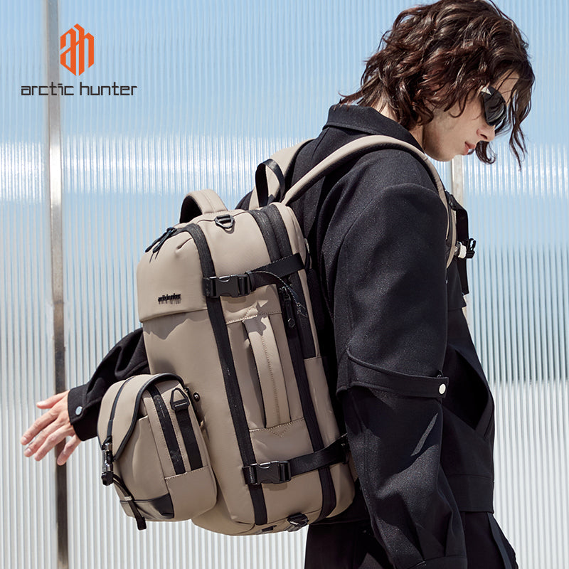 Arctic hunter SD865 Backpacks