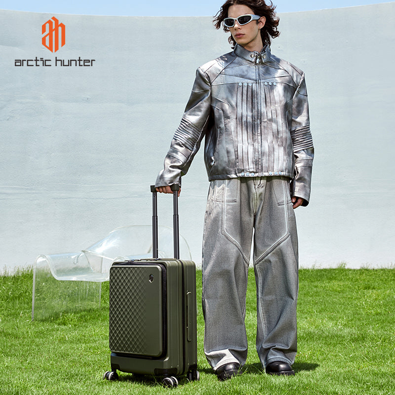 Arctic hunter TREX