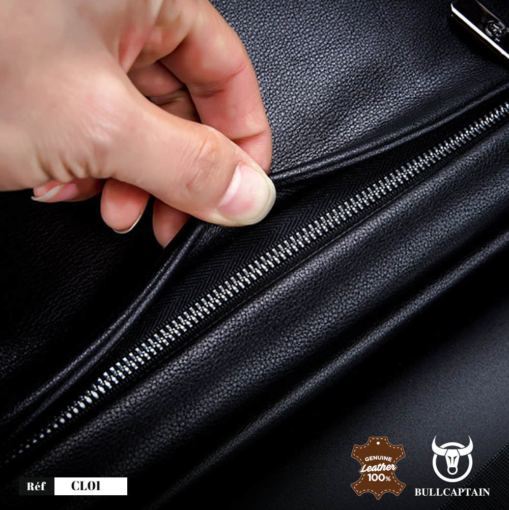 BULLCAPTAIN CL01 - KOZY NEW