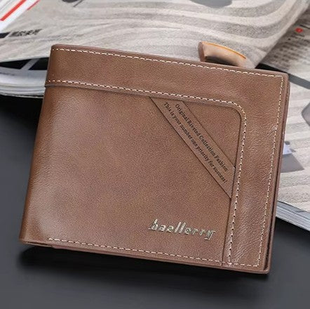 BAELLERRY BP83 Portfeuille