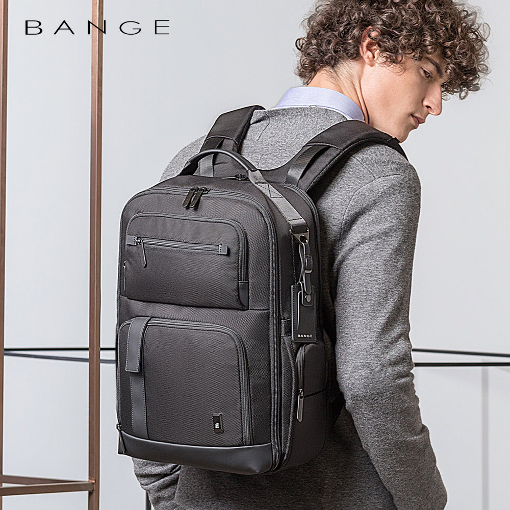 Bange BG013 - KOZY NEW