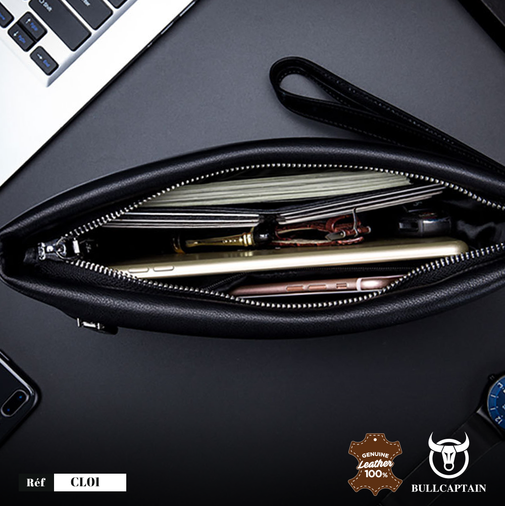 BULLCAPTAIN CL01 - KOZY NEW