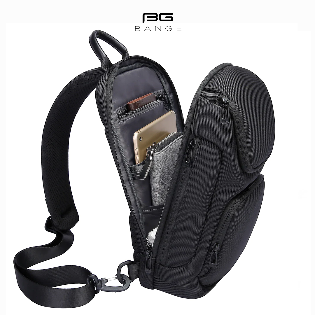 Bange bg046 - Bange