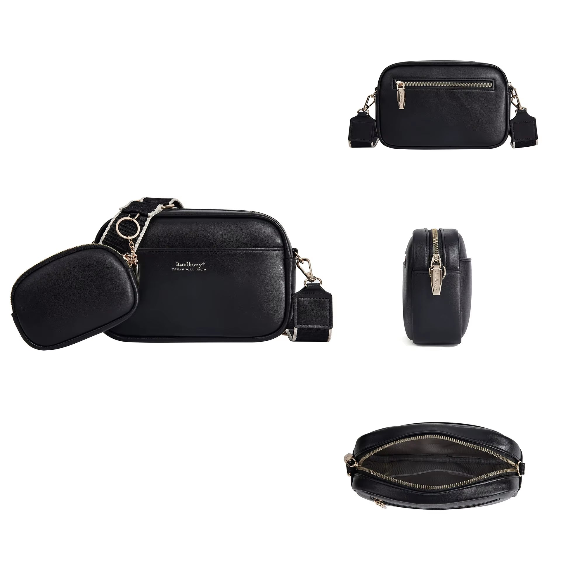 BAELLERRY BF38 - KOZY NEW