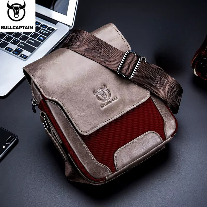 BULLCAPTAIN CB16 - KOZY NEW