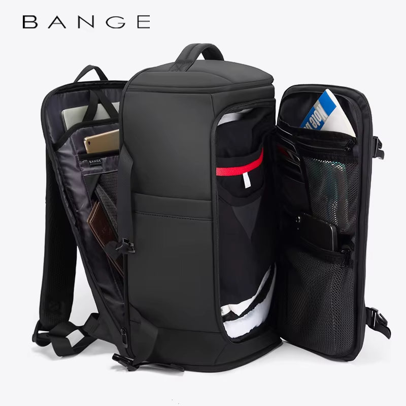 Bange BG057 - KOZY NEW