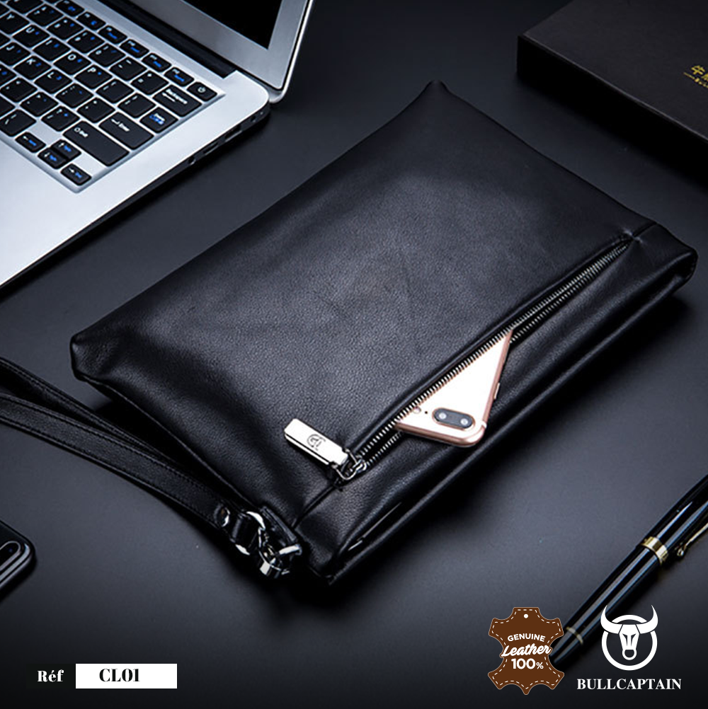 BULLCAPTAIN CL01 - KOZY NEW