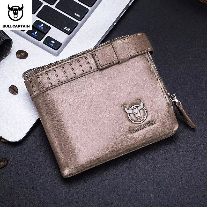 BULLCAPTAIN CP010 - KOZY NEW