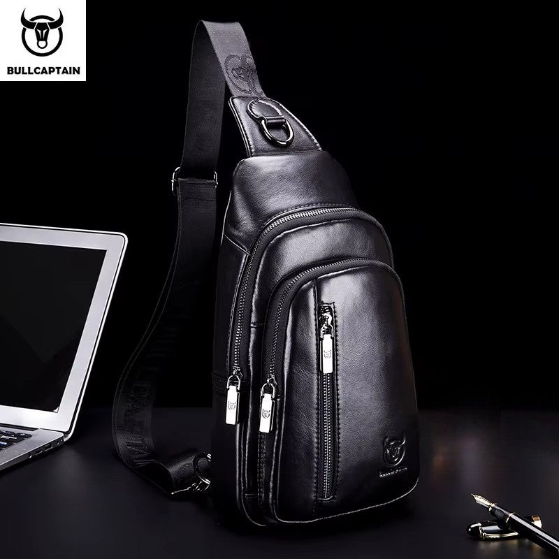 BULLCAPTAIN CB01 - KOZY NEW