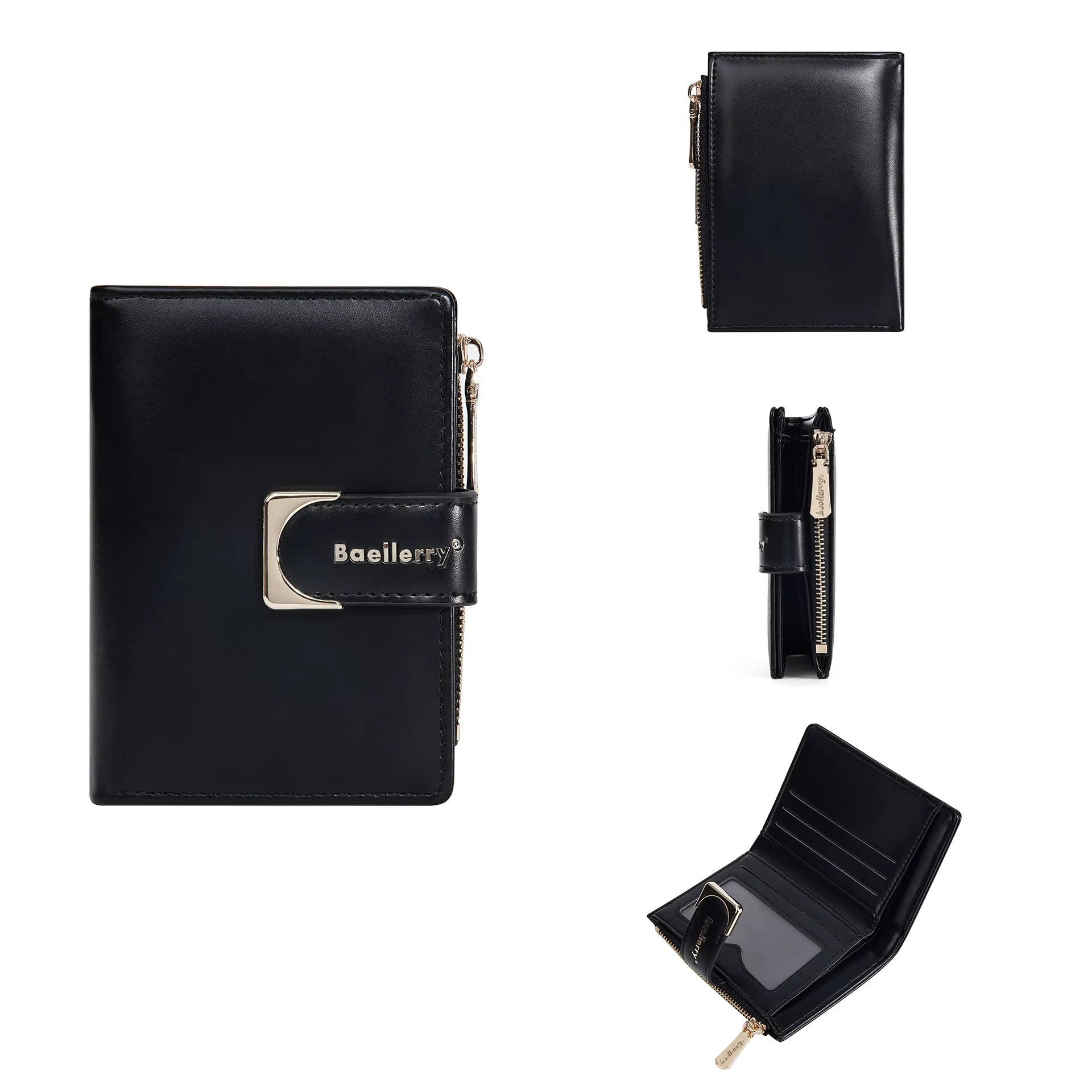 BAELLERRY BPF16 - KOZY NEW