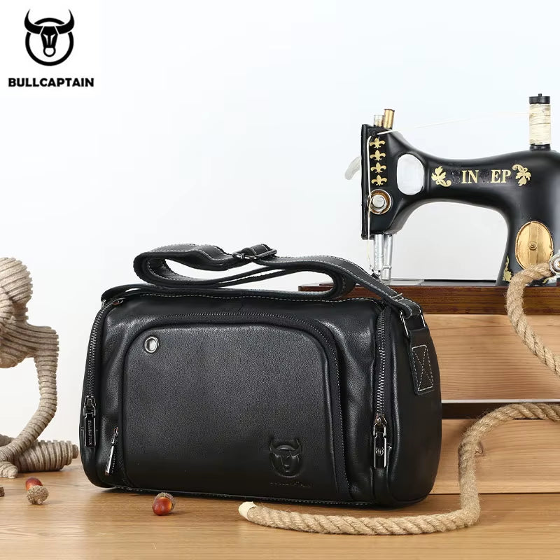 BULLCAPTAIN CB19 - KOZY NEW
