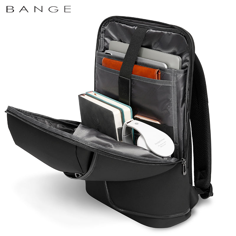 Bange BG012 - KOZY NEW