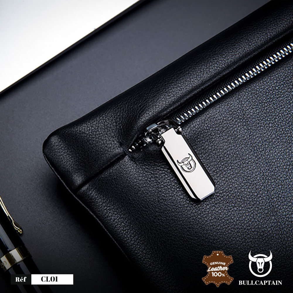 BULLCAPTAIN CL01 - KOZY NEW