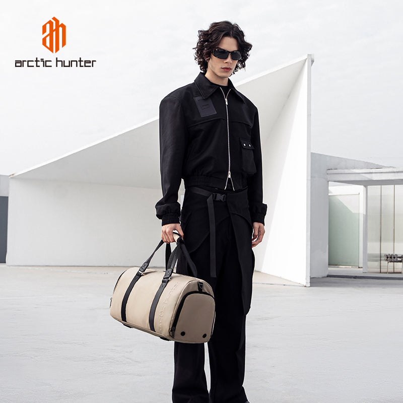 Arctic Hunter SL034 - KOZY NEW