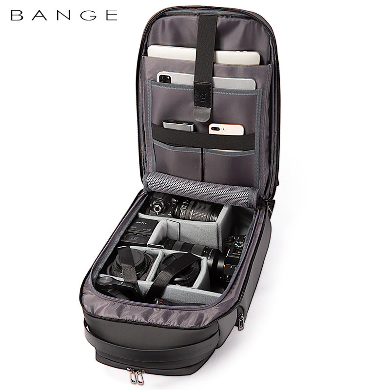Bange BG088 - KOZY NEW