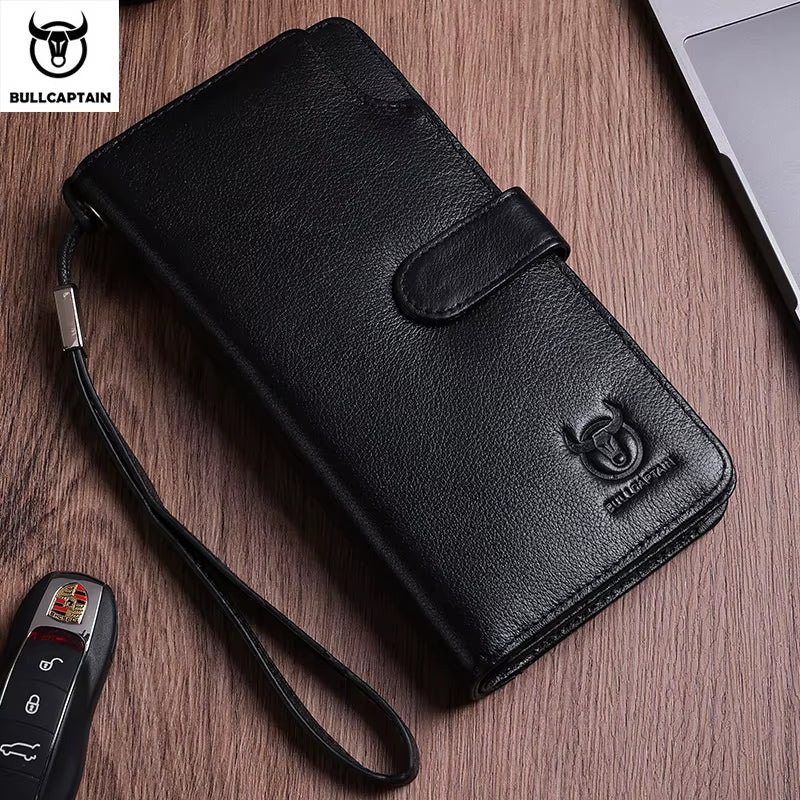 BULLCAPTAIN CL02 - KOZY NEW