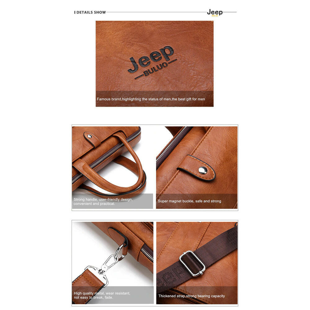 JEEP-BULUO P11 - KOZY NEW