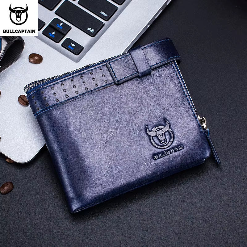 BULLCAPTAIN CP010 - KOZY NEW