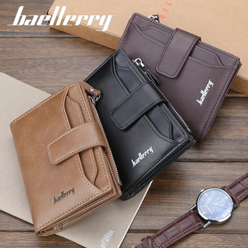 BAELLERRY BP3 Portfeuille